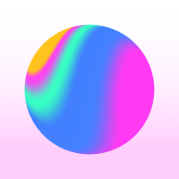 Interactive 3D Objects (Spline) Logo